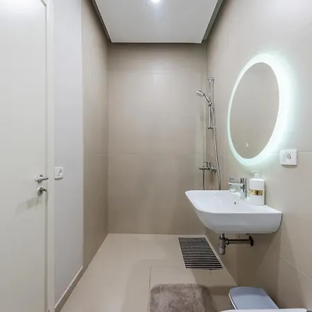 빌라 Golden Glow Coast *