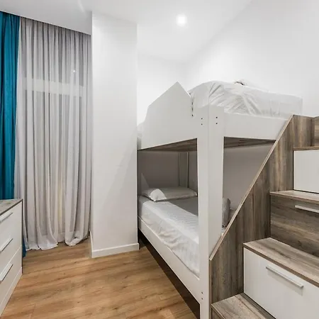 Golden Glow Coast 빌라 Dhërmi