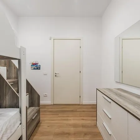 Golden Glow Coast 빌라 *