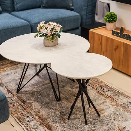 Golden Glow Coast 빌라