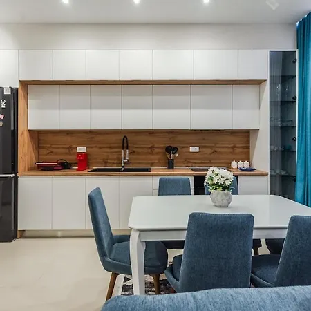 Golden Glow Coast 빌라 *