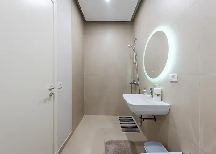 Villa Golden Glow Coast *