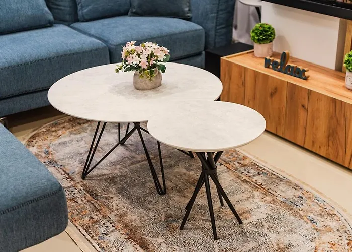 Golden Glow Coast Villa